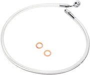 Magnum Shielding Designer Abs Oberer Bremsschlauch-Kit