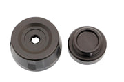 Gilles Tooling Engine Protector - Aluminum Construction