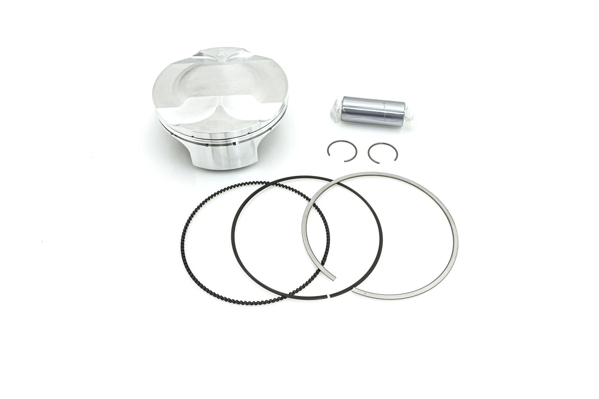 Prox Forged Piston Kit 94.95mm for 4-Stroke Engines
