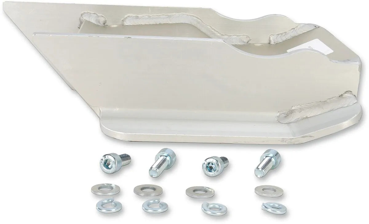 Moose Offroad Swingarm Skid Plate For Sport/utility Quads