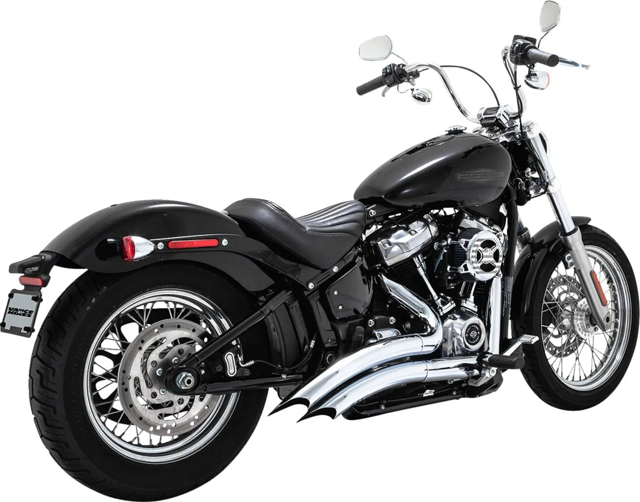 Vance & Hines Vo2 America Air Intake Kit