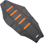 Moose Offroad Ribbed Seat Cover