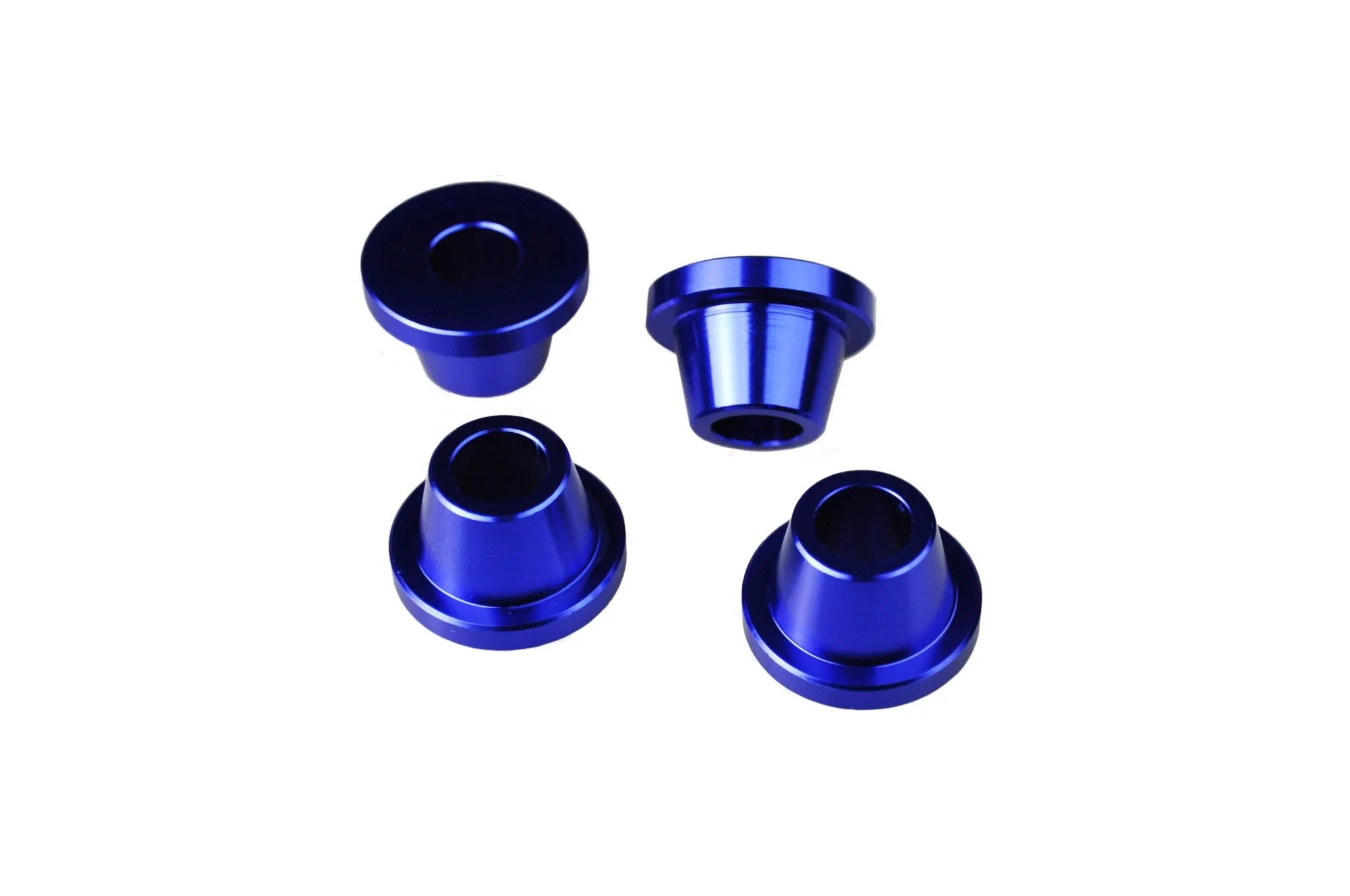 Scar Rubber Killers - Direct Control Mount Cones