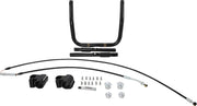 Klock Werks Klip Hanger Handlebar For Indian