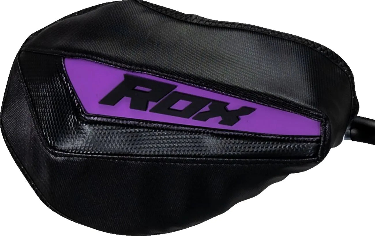 Rox Speed Fx Generation 3 Flex-tec Handguards