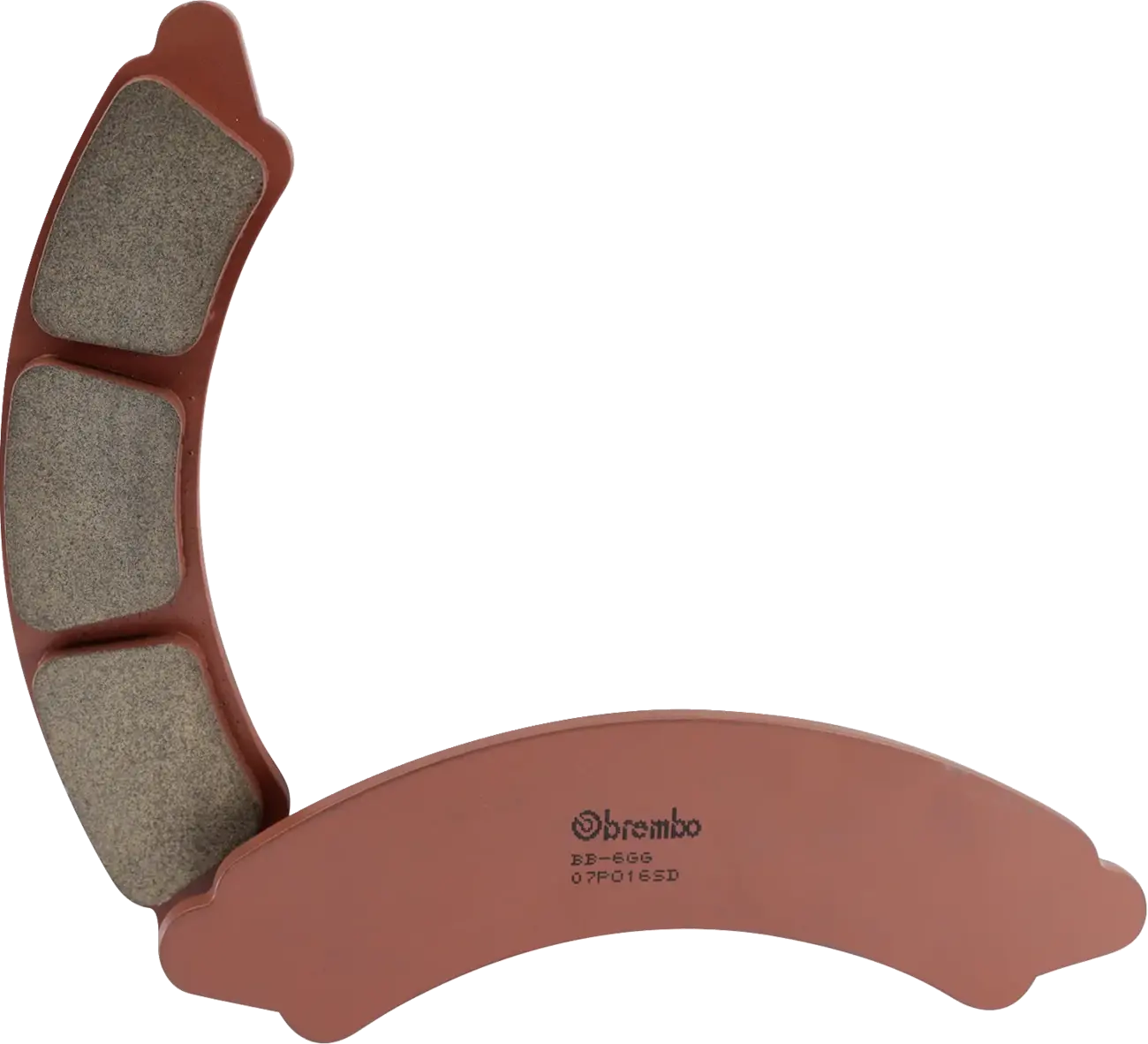 Brembo Prime Sinter Sd Bremsbeläge