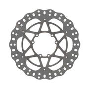 Ebc Supercross Contour Bremsscheiben - Verbesserte Leistung - Vorne
