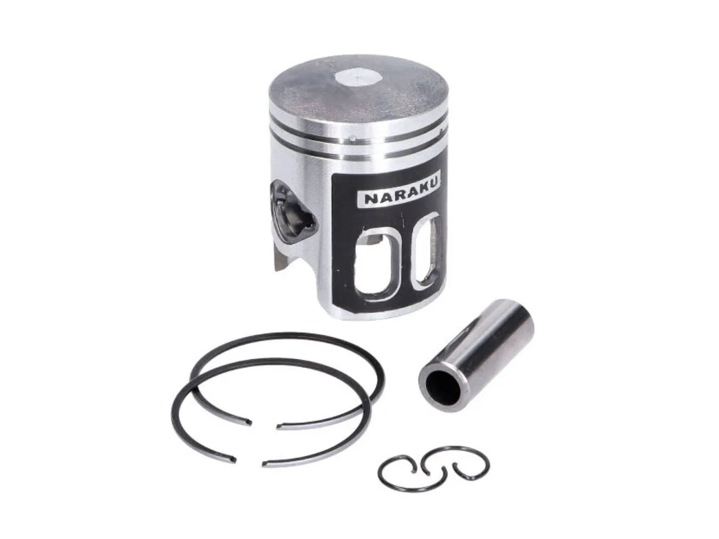 Naraku Performance Piston Kit