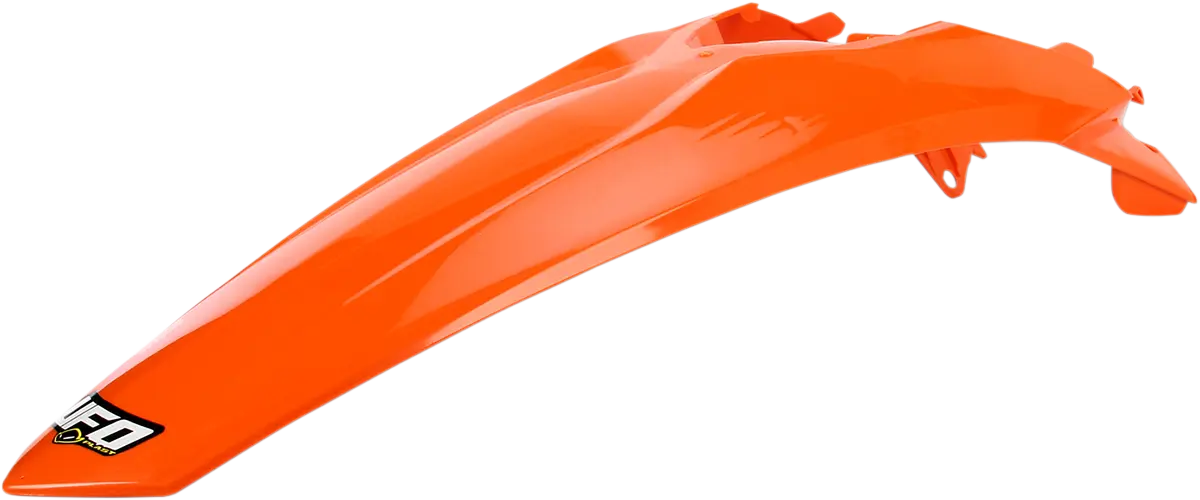 UFO MX Rear Fender