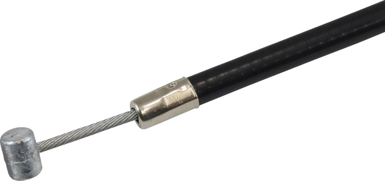 Vintco Vorderbremskabel 56-1/8" Schwarz