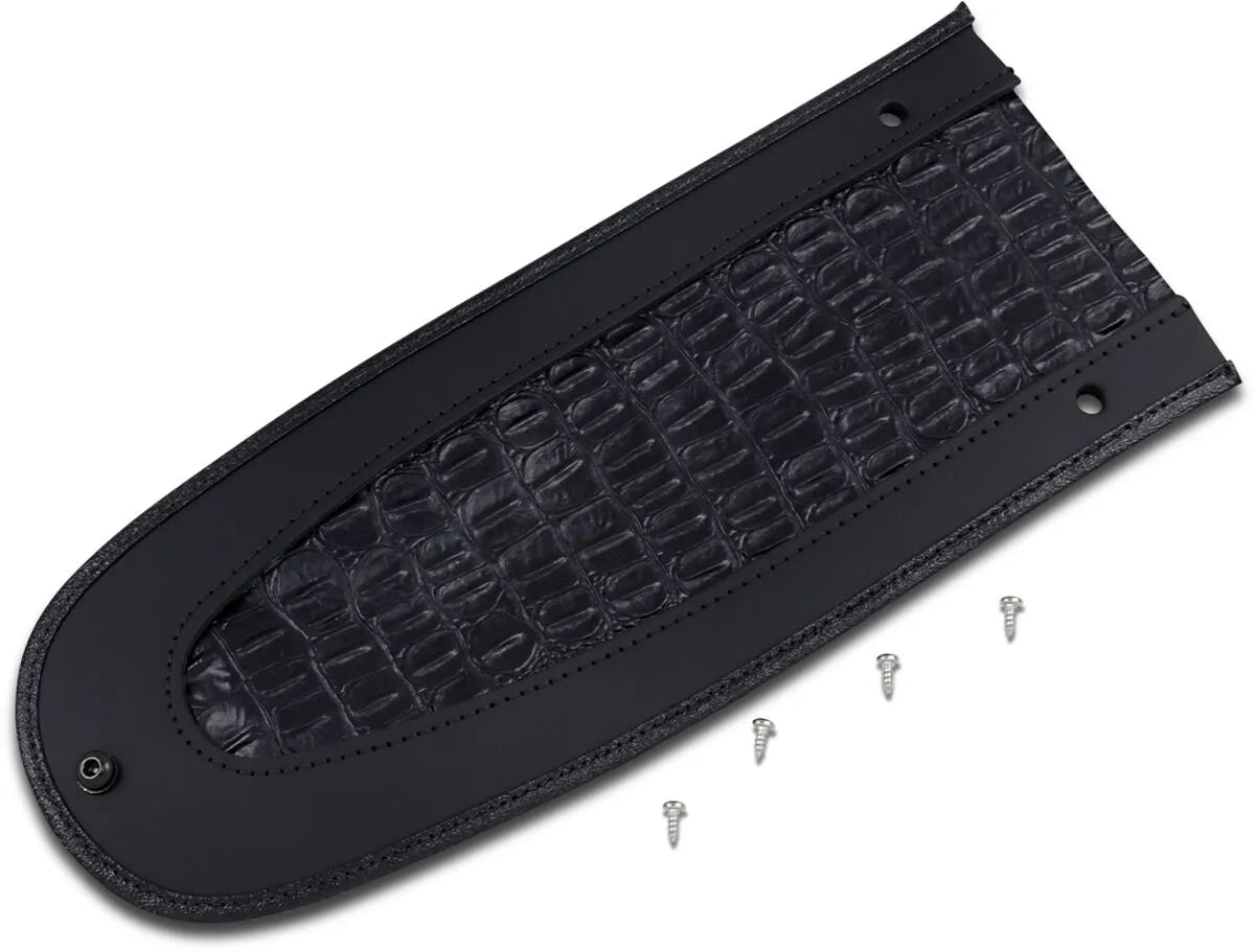 Drag Specialties Fender Skin for Rear Fenders