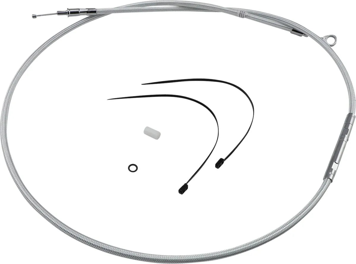 Magnum Shielding Sterling Chromite Ii Clutch Cable