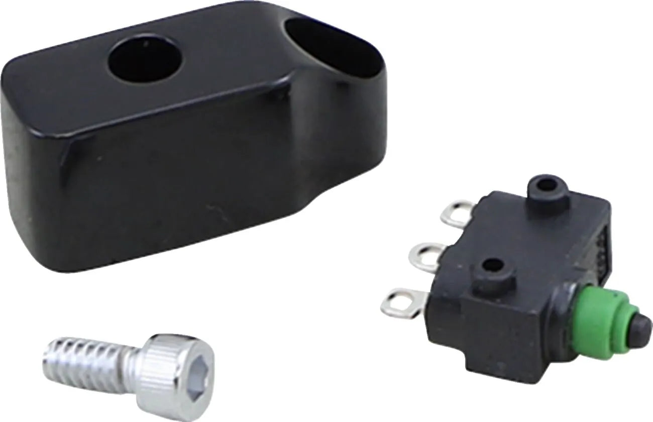 Performance Machine Control Switch Housing