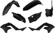 Polisport MX Restyled Body Kit for Beta Motorcycles