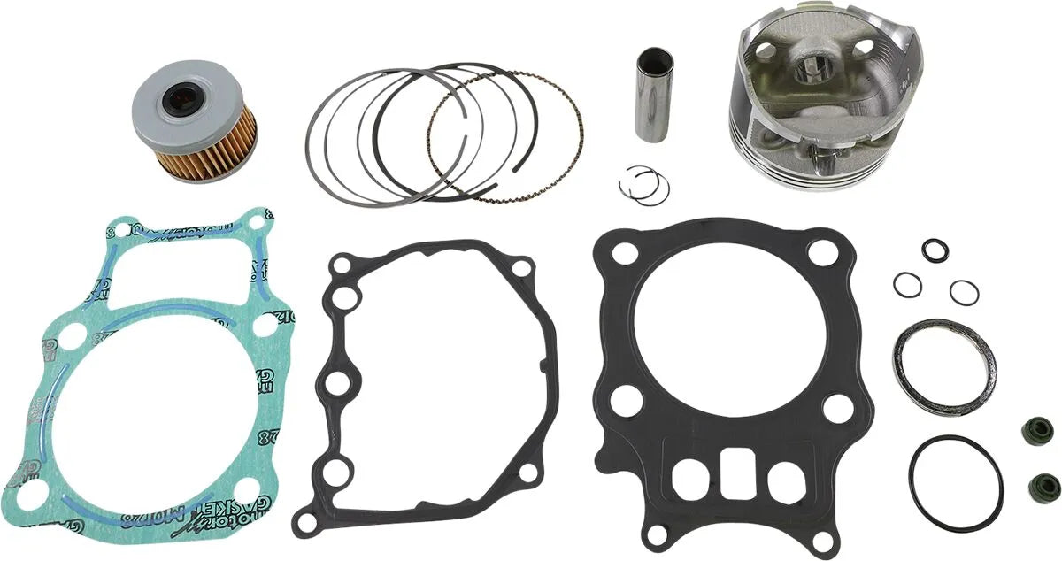 Wsm Top-end Rebuild Kit 329cc 4-stroke