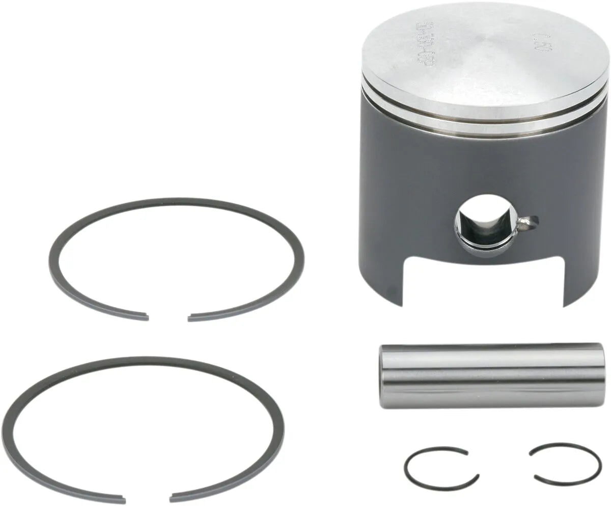 WSM Platinum Series Piston Kit .50MM for Polaris 250 1983-2006