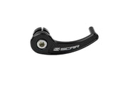 Scar Racing Front Axle Puller Black for KTM Husqvarna GasGas