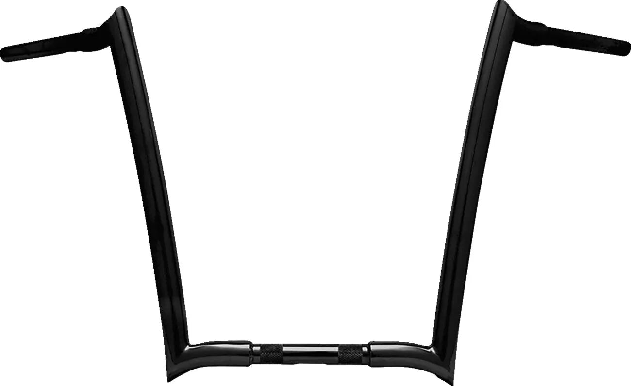 Paul Yaffe 1-1/4" Monkey Drag Bar Handlebar