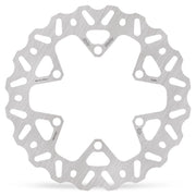 Moto-master Nitro Series Bremsscheibe Für Husqvarna - Vorne