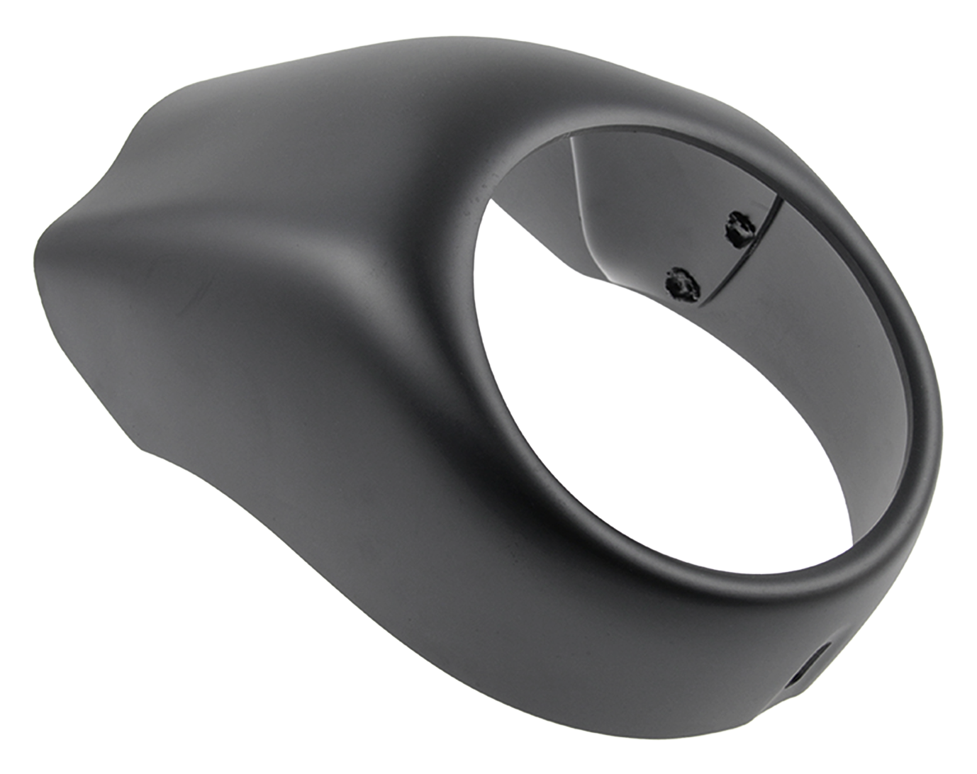 Cult-Werk Headlight Mask V-Rod – Windshield