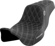 Saddlemen Pro Series Sdc Performance Grip Seat - For Harley Davidson