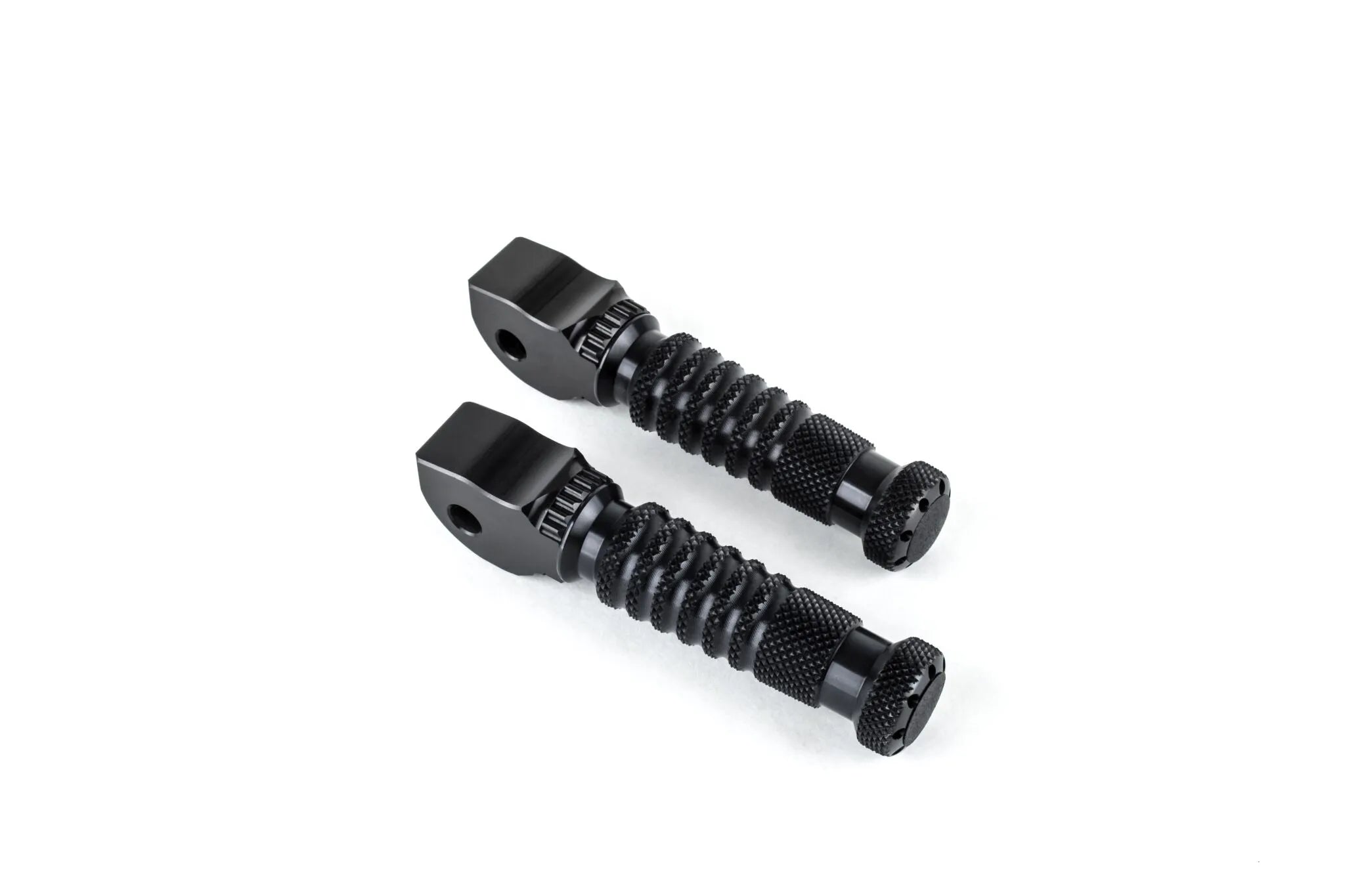 GILLES TOOLING UF16 Pillion Footpeg Set