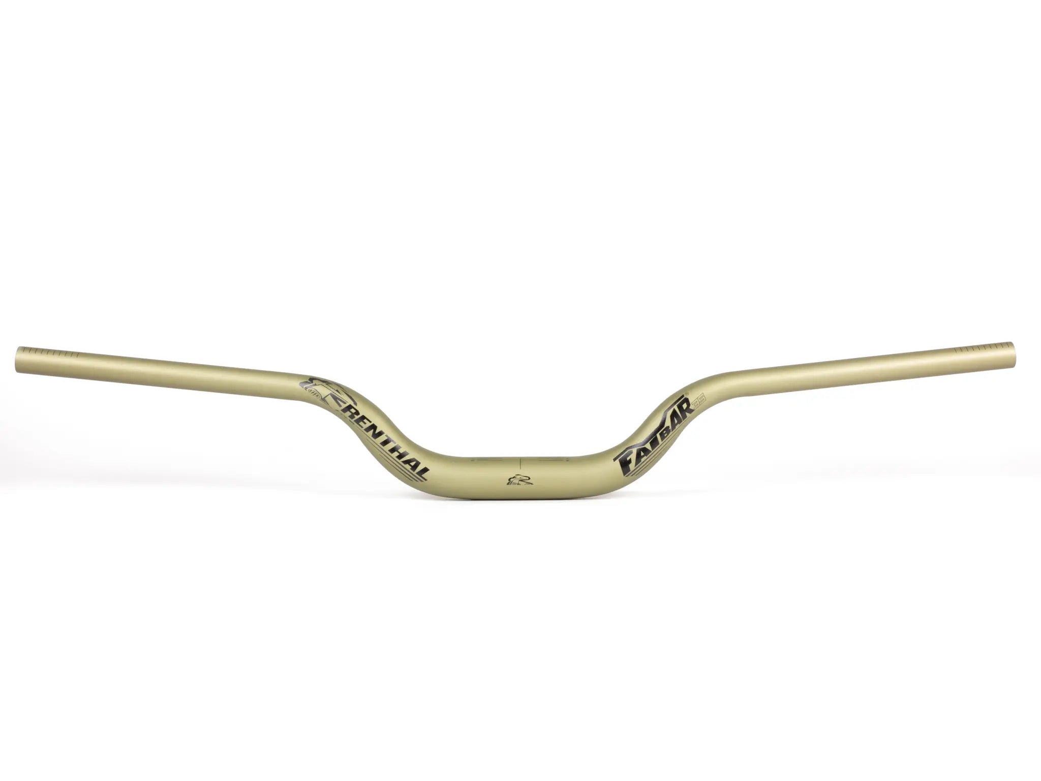 RENTHAL Fatbar 35 Riser Handlebar 820mm x 70mm Rise