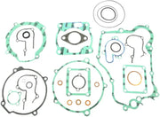 Athena Complete Gasket Kit for Yamaha YZ 125 1986-1993