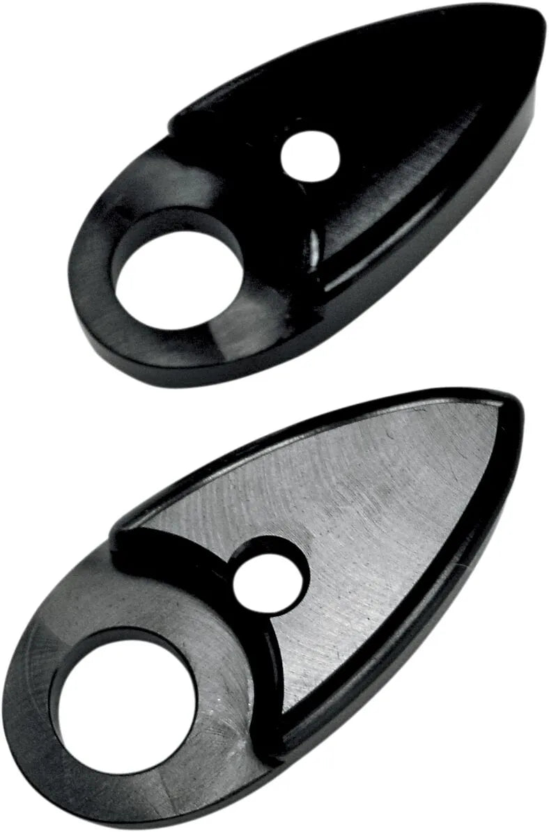 Joker Machine Side Rail Light Adapter Plates