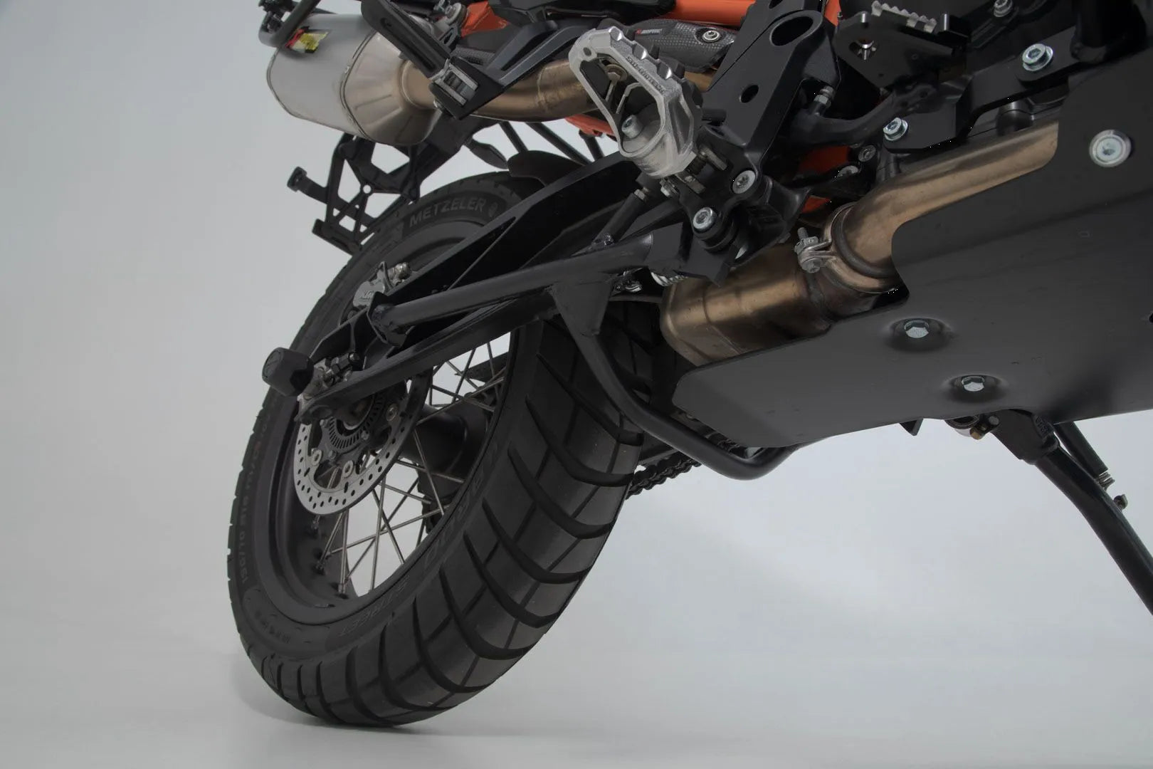 SW-MOTECH Centerstand