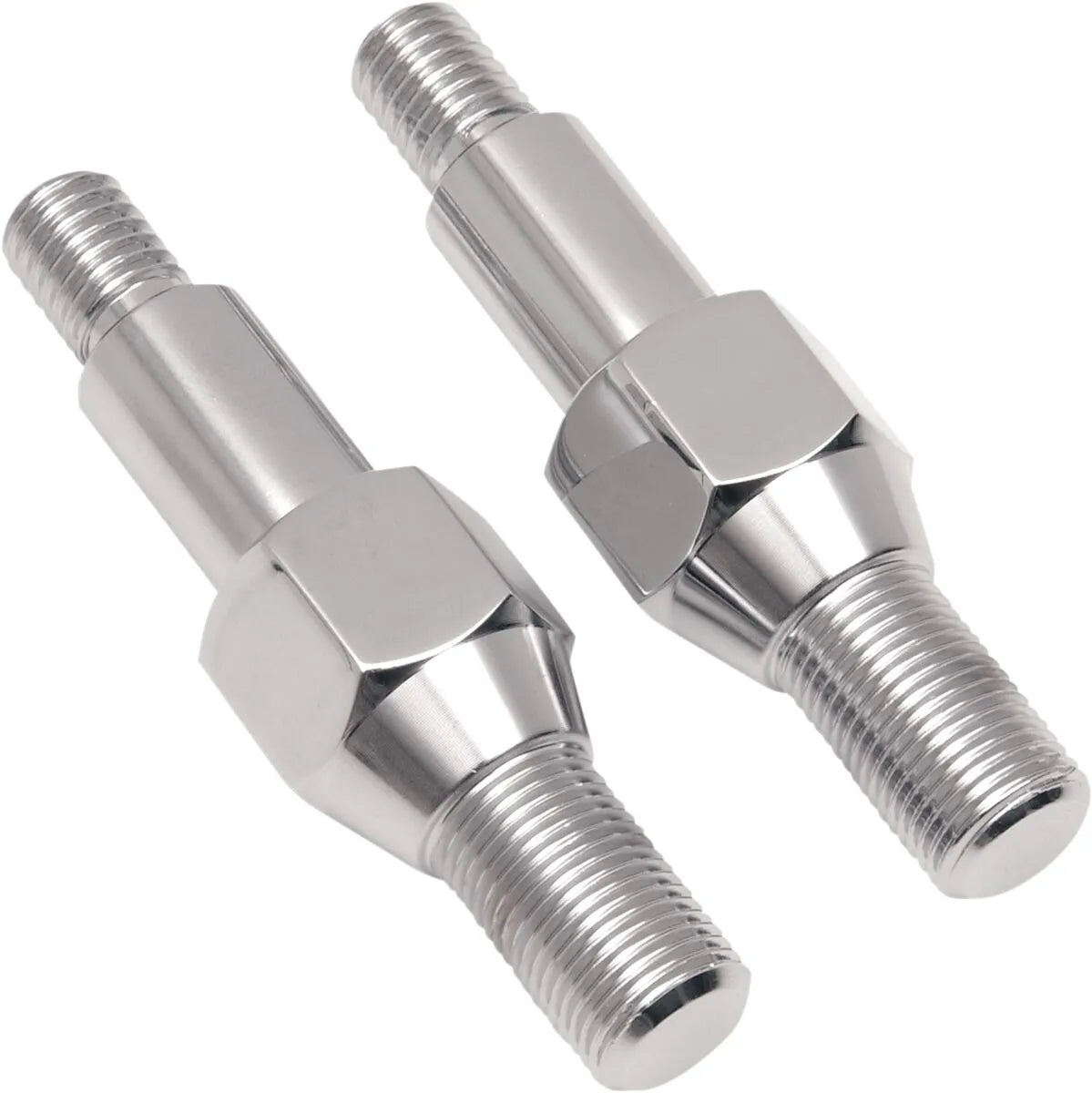 Drag Specialties Handlebar Riser Studs For Springers
