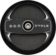 S&s Cycle Stealth Air Cleaner Cover
