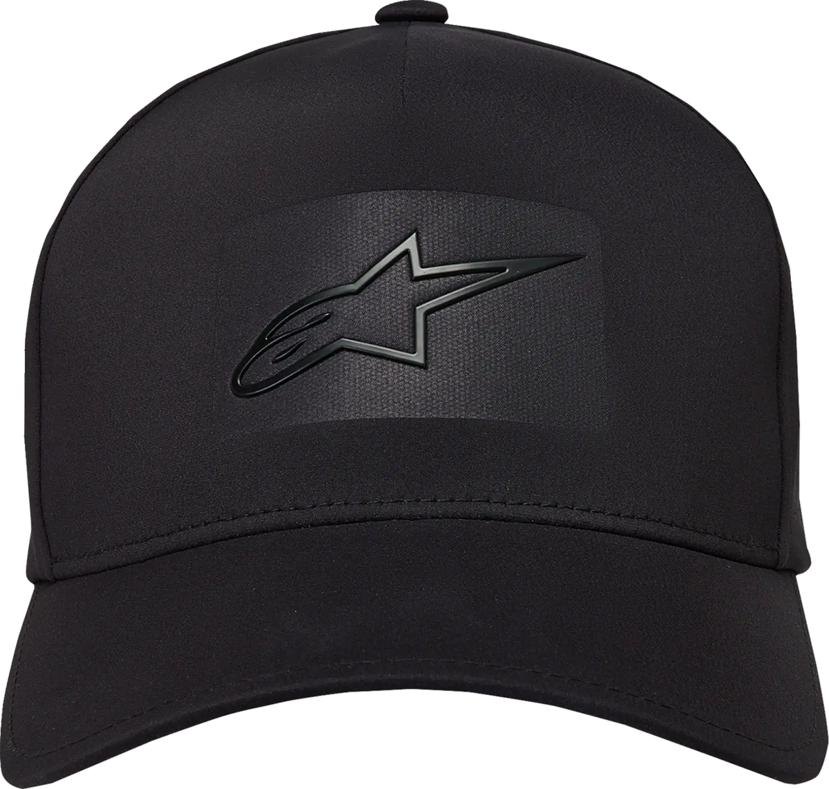 Alpinestars Algo Perf Curved Bill Adjustable Hat