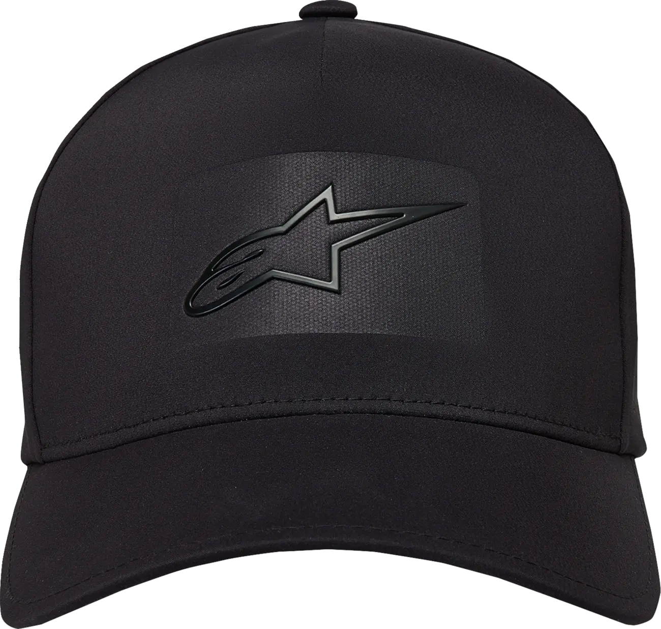 Alpinestars Algo Perf Curved Bill Adjustable Hat