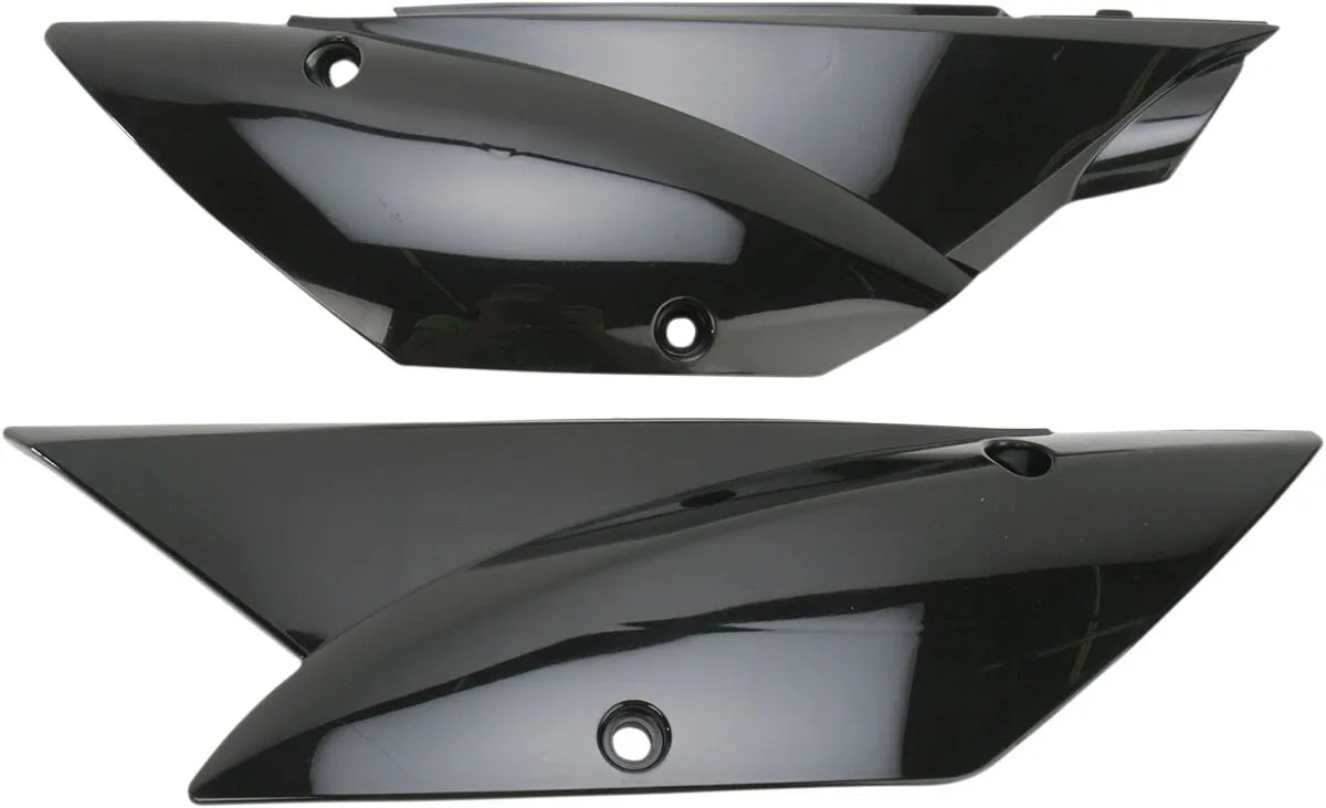Ufo Replacement Side Panels For Kawasaki