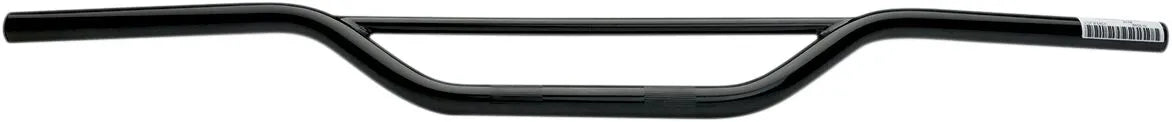 Moose Offroad Carbon Steel 1-1/8" Handlebar