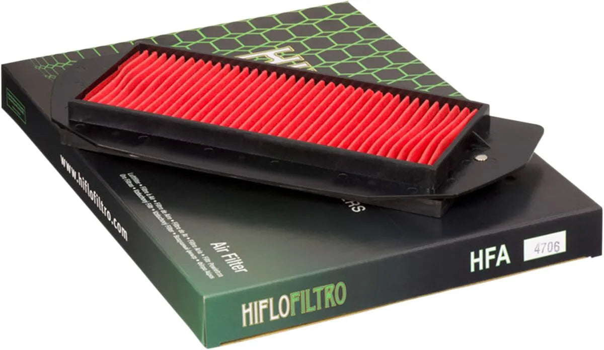 Hiflofiltro Replacement Oe Air Filter