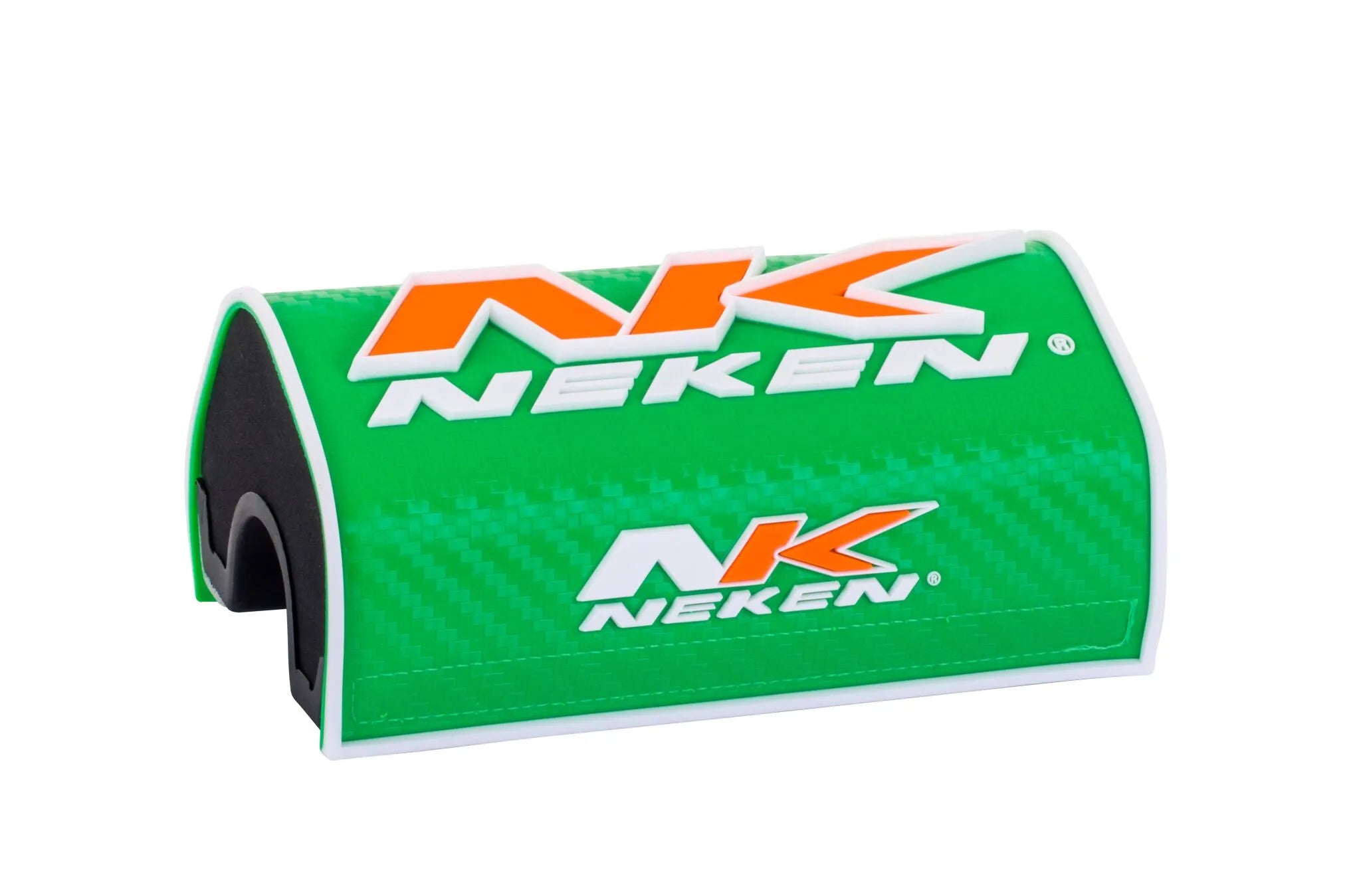 Neken 3d Oversized Bar Pad For 1-1/8" Handlebars