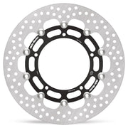 Moto-master Halo Series Schwimmend Bremsscheibe - 310mm - Vorne