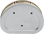 Drag Specialties Replacement Air Filter