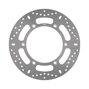 Ebc Runde Feste Bremsscheibe Für Motorräder - Vorne