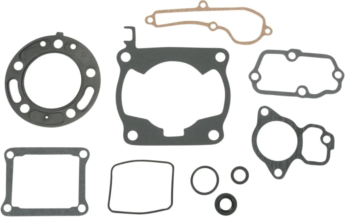 Moose Offroad Hard-Parts Top End Gasket Kit for Honda CR 125 R