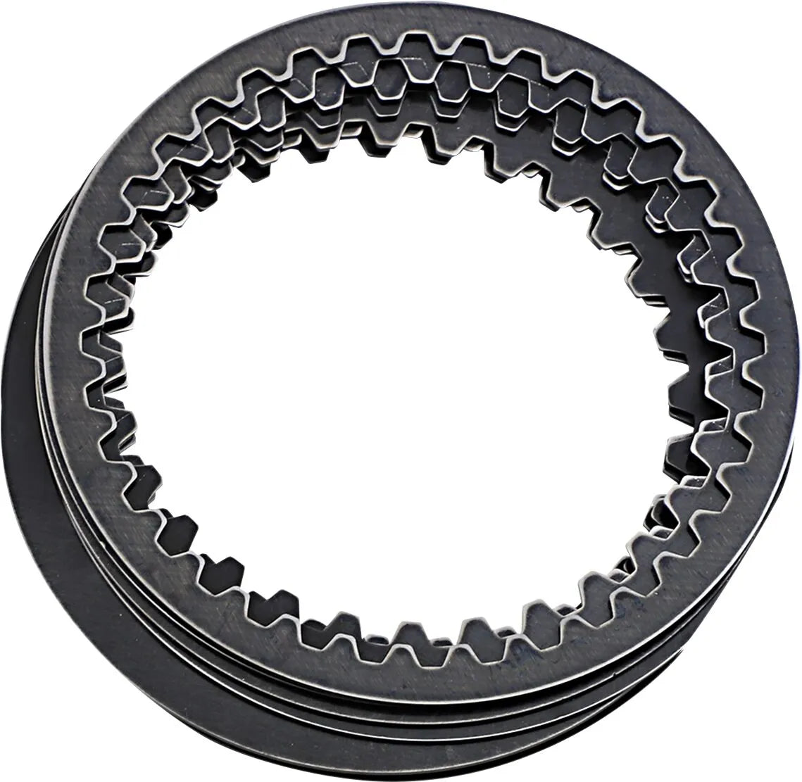 Alto Products Replacement Clutch Plate Kit