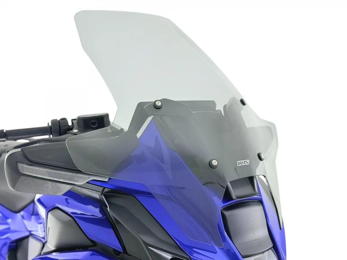 WRS Touring Windscreen for BMW R1300RT