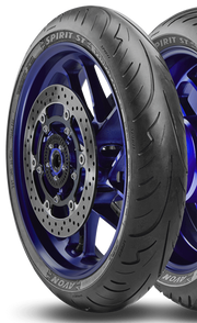 Avon Spirit St – Wheel & Tire