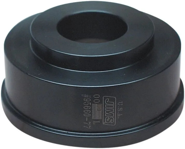 Jims 4-Speed Seal Driver for Harley Davidson 1982-1986 Big Twin