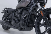 Sw-motech Crash Bar For Frame Mounting