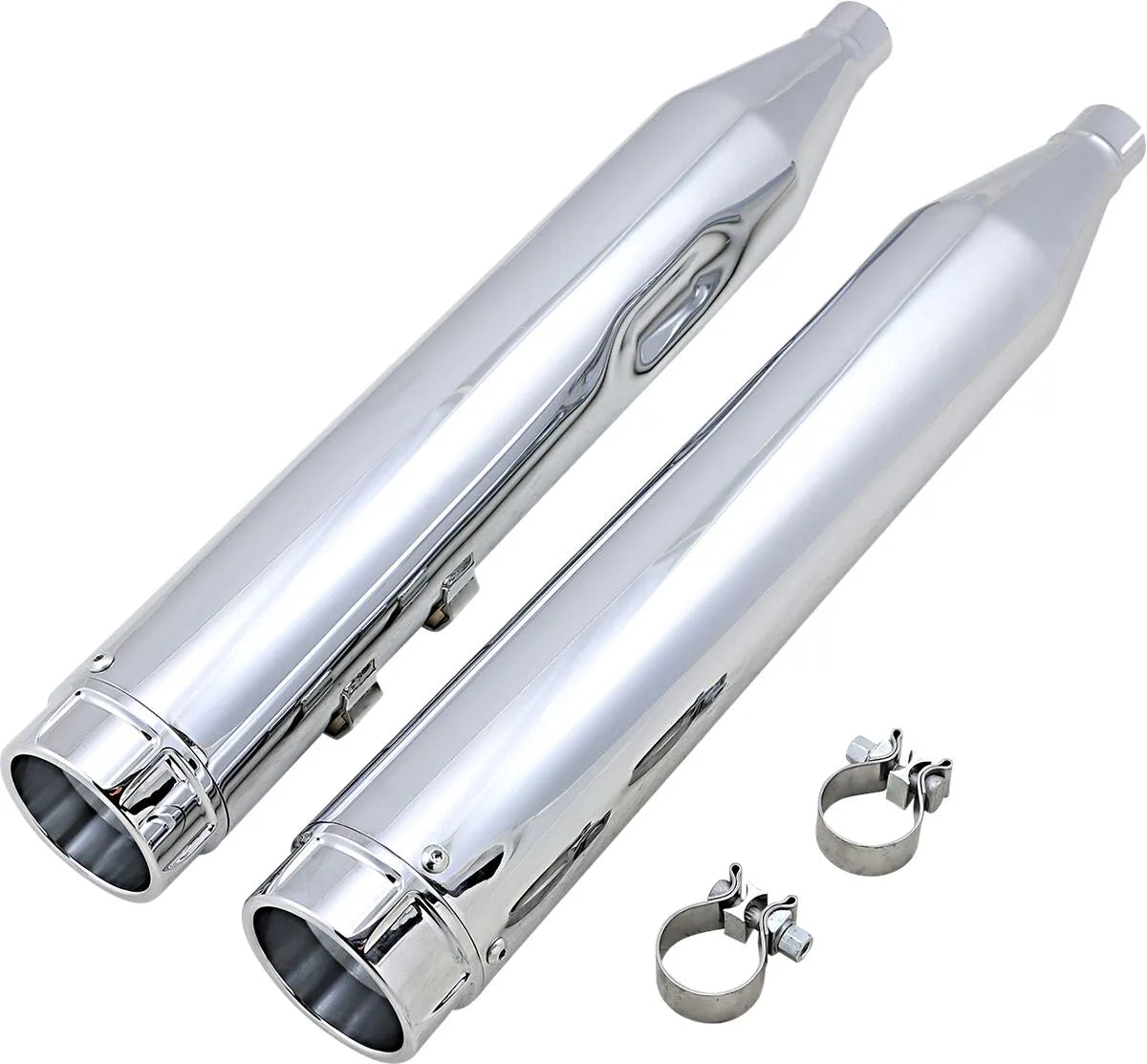 Vance & Hines Torquer 450 Slip-On Schalldämpfer