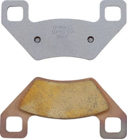 Dp Brakes Sdp Pro-snx Hh+ Sinter-Bremsbeläge
