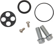 Moose Offroad Hard-Parts Fuel Petcock Rebuild Kit for Honda